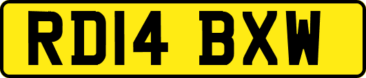 RD14BXW