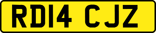 RD14CJZ
