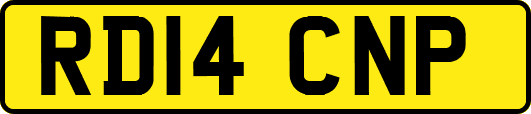 RD14CNP