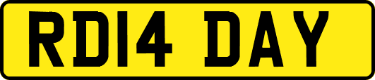 RD14DAY