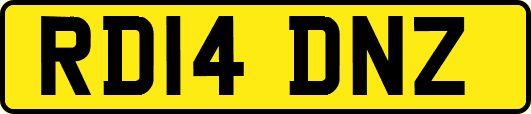 RD14DNZ