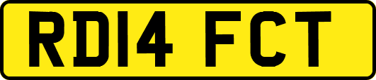 RD14FCT
