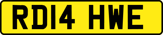 RD14HWE