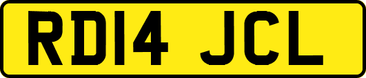RD14JCL