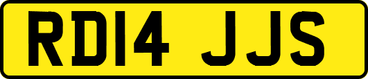 RD14JJS