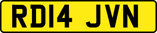 RD14JVN