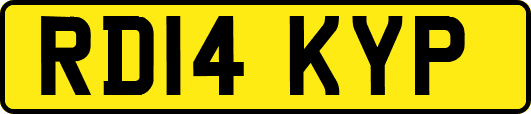 RD14KYP