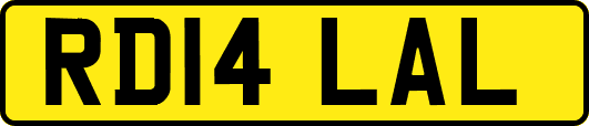 RD14LAL