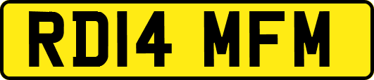 RD14MFM