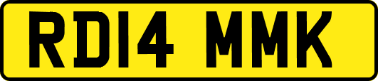 RD14MMK