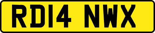RD14NWX