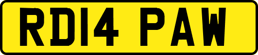 RD14PAW