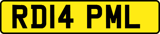 RD14PML