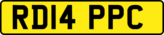 RD14PPC