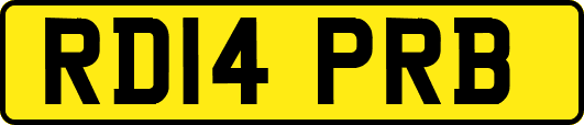 RD14PRB
