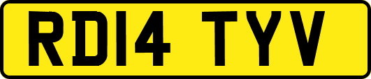 RD14TYV
