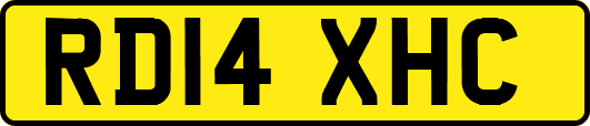 RD14XHC