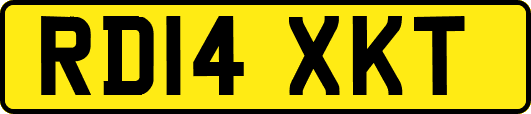 RD14XKT