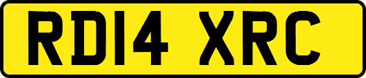 RD14XRC
