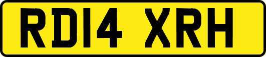 RD14XRH