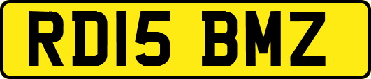 RD15BMZ