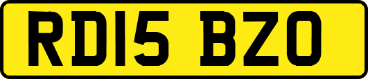 RD15BZO