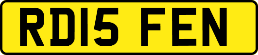 RD15FEN
