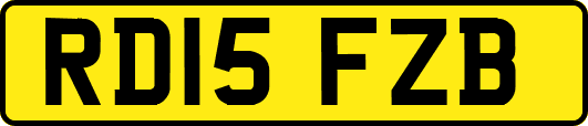 RD15FZB