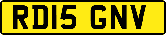 RD15GNV