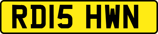 RD15HWN