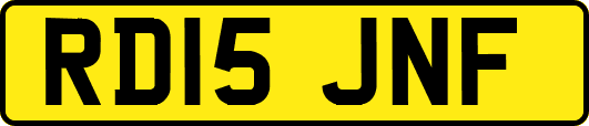 RD15JNF