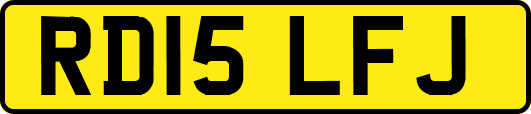 RD15LFJ