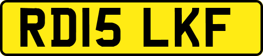 RD15LKF