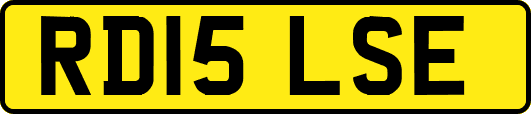 RD15LSE