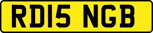 RD15NGB