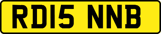 RD15NNB