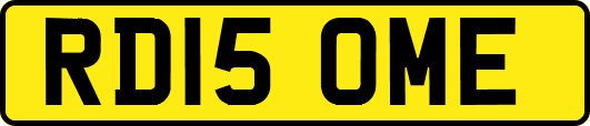 RD15OME