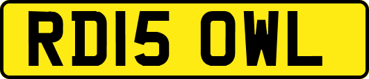 RD15OWL