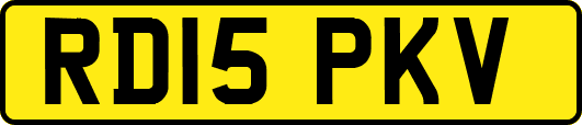 RD15PKV