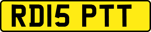 RD15PTT