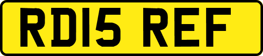 RD15REF