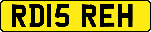 RD15REH