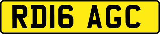 RD16AGC