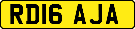 RD16AJA