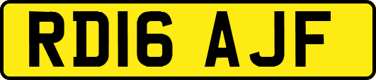 RD16AJF