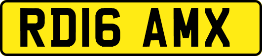 RD16AMX