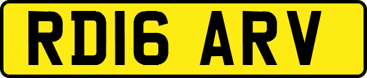 RD16ARV