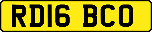 RD16BCO
