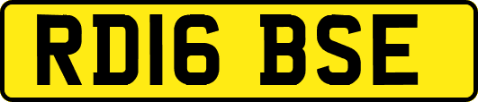 RD16BSE