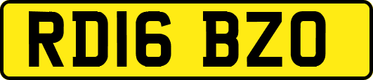 RD16BZO